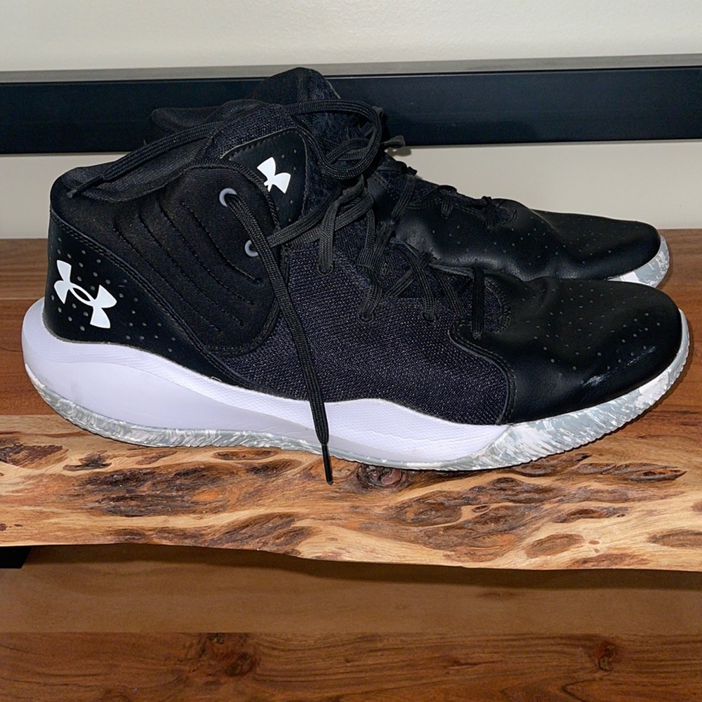 Under Armour Athletic Shoes